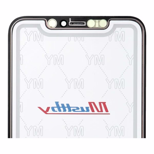 MUSTTBY jutiklinis ekranas + OCA IPHONE 11 pro max (be IC)