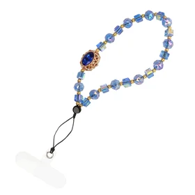 Telefono pakabukas GC-BZ1 mėlynas