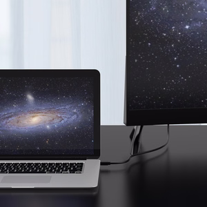 Orico XD-MDTD Mini DisplayPort–DVI, Full HD 60 Hz laidas, 3 m – juodas