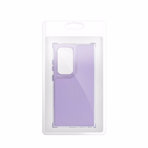Dėklas Samsung A27 5G Matrix šviesiai violetinis