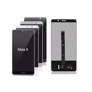 Ekranas skirtas Huawei Mate 9 auksinis HQ