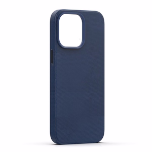 Etteri Elegant Mag dėklas for iPhone 15 Pro 6,1" tamsiai mėlynas