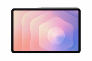 Samsung Galaxy Tab S11 5G LTE-TDD & LTE-FDD 128 GB 27,9 cm (11") 12 GB Wi-Fi 6E (802.11ax) Sidabras