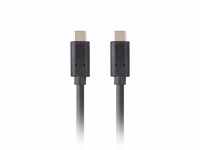 LANBERG KABELIS USB-C M/M 3.2 GEN2 1,8 M PD100W