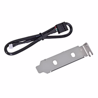 TP-Link Archer TX20E Vidinis WLAN / Bluetooth 1800 Mbit/ai