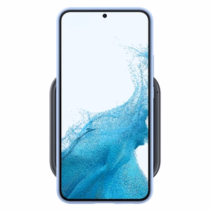 Samsung belaidis įkroviklis Wireless Charger Pad EP-P2400TBEGEU indukcinis įkroviklis 15W - juodas
