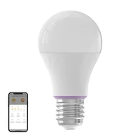 Yeelight GU10 Smart Bulb W4 (dimmable) - 1pc