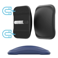 Magnetinis dėklas AirTag - juodas