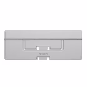 NILLKIN DUALWING LAPTOP STAND GRAY / SZARY