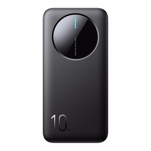 Išorinė baterija Power Bank Joyroom JR-PBF12 10000mAh juoda