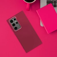 FRAME dėklas telefonui XIAOMI Redmi Note 14 PRO 5G / 14 PRO PLUS 5G magenta
