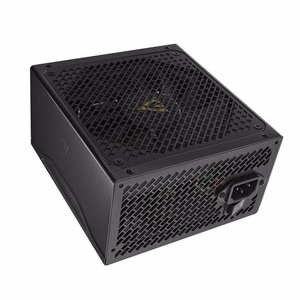 MODECOM maitinimo šaltinis VOLCANO HEX PLATINUM 850W ATX3.1