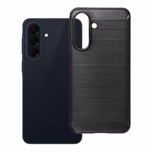 Dėklas SAMSUNG A57 5G Carbon 2.0 juodas