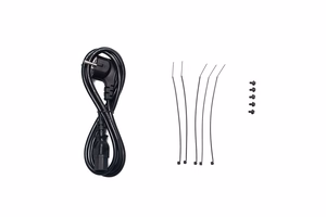 be quiet! PURE POWER 12 550W maitinimo blokas 20+4 pin ATX ATX Juoda