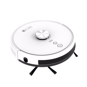 TEESA SMART VAC PRO dulkių siurblys robotas