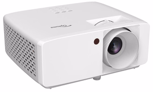 Optoma HZ40HDR Standartinio nuotolio projektorius 4000 ANSI lumens DLP 1080p (1920x1080) 3D Balta