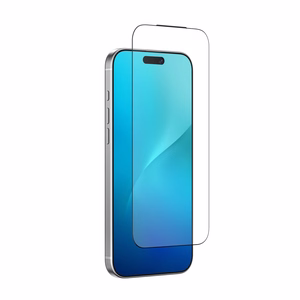 AmazingThing Titan Full FusionFilter 7 pilno ekrano apsauginis stiklas iPhone 17 Pro