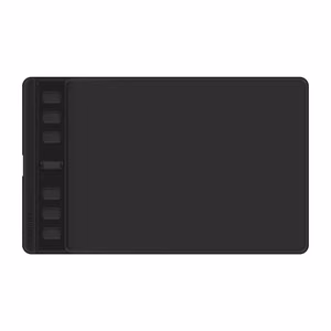 Grafinė planšetė HUION Inspiroy 2S (H641P)