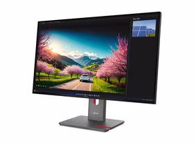 Lenovo ThinkVision P32UD-40 31.5" UHD monitorius