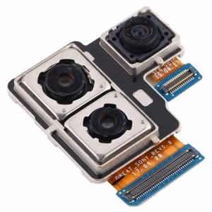 Kamera skirta Samsung N770 Note 10 Lite galinė originali