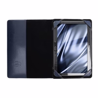 BLUN universalus dėklas planšetėms 10" (UNT) mėlynas