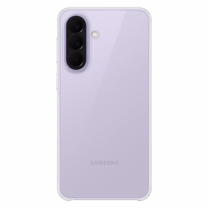 "Samsung" skaidrus dėklas, skirtas "Samsung Galaxy A37 5G" - skaidrus