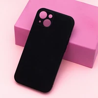 Mag Invisible dėklas telefonui iPhone 15 Plus 6,7 juodas