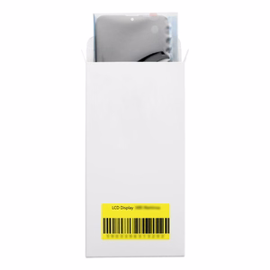 "FixCell" skystųjų kristalų ekranas IPHONE 16 Plus SOFT OLED (nuimamas ic)