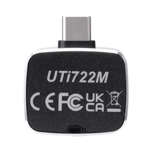 Uni-T UTi722M termovizorius