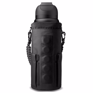SPIGEN LF500 TUMBLER BAG juodas