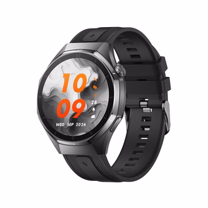 Išmanusis laikrodis xBase juodas SW-720 Forever