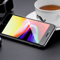 HOCO grūdintas stiklas HD Anti-static (rinkinys 25in1) - MULTIPACK iPhone 7 / 8 / SE 2020 / SE 2022 (G10)