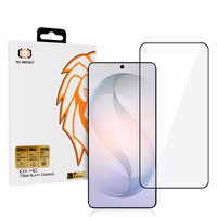 Tempered stiklas Tel Protect 10X HD Titanium for Samsung Galaxy S26 Plus (with fingerprint unlock)