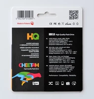 Imro atmintukas 8GB USB 3.0 Cheetah