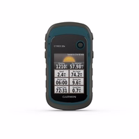 Garmin eTrex 22x navigatorius Rankinis 5,59 cm (2.2") TFT 141,7 g Juoda, Pilka