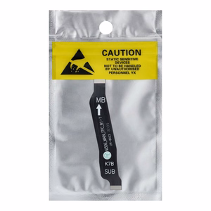 Pagrindinės plokštės lankstus kabelis REDMI Note 10 4G / 10s