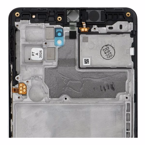 Rinkinys LCD ekranas SAMSUNG A42 A426 GH82-24375A