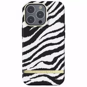 Richmond & Finch iPhone 13 Freedom Dėklas, Zebra
