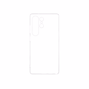 JM ANTI-BACTERIA TPU чехол Galaxy S25 Ultra прозрачный