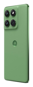 Motorola edge 60 16,9 cm (6.67") Dviguba SIM jungtis Android 15 5G C tipo USB 12 GB 512 GB 5200 mAh Žalia