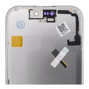 FixCell LCD Display for iPhone 17 Soft OLED 120Hz