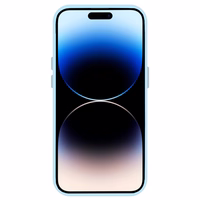 Tel Protect Magmat dėklas telefonui Iphone 11 Pro Max Tamsiai mėlynas