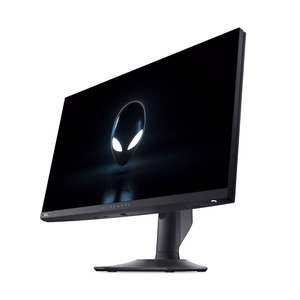 Alienware AW2524HF kompiuterio monitorius 62,2 cm (24,5") 1920 x 1080 pikselių Full HD LCD juodas