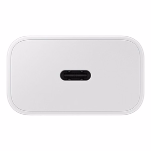 Samsung EP-T2510 Universalus Balta USB Spartusis įkrovimas Vidaus