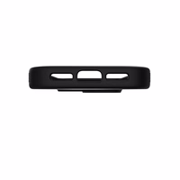 Dėklas telefonui ZAGG MANHATTAN SNAP suderinamas su MagSafe IPHONE 17 Pro juodas