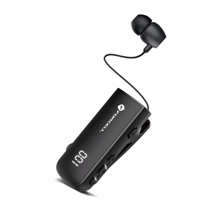 Forcell F-Audio Drive EarBud беспроводной наушник bluetooth чёрный