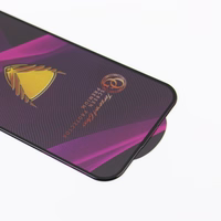 Grūdintas stiklas OG Premium for Samsung Galaxy S26 10in1 fingerprint-suderinamas