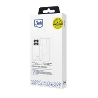 "3mk Armor MagCase" dėklas "Xiaomi 17" - skaidrus
