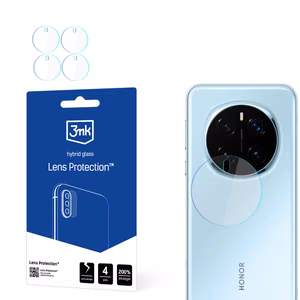 3mk objektyvo apsauga – apsauginis stiklas kamerai Honor Magic 7