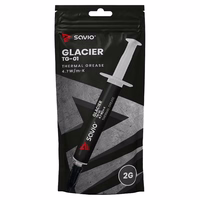 Savio TG-01 2G termopasta Šiluminė pasta 4,7 W/m·K